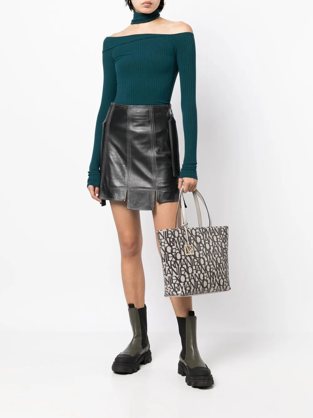 stetson aztec sweater