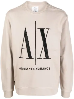 Armani Exchange Sweatshirts \u0026 Knitwear 
