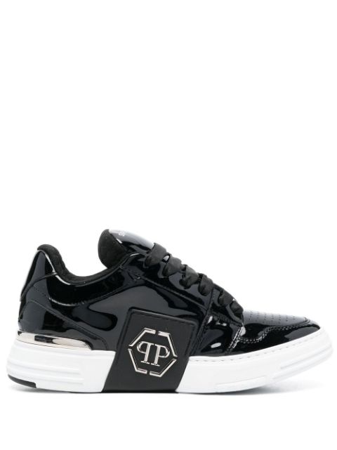 Philipp Plein Super Street low-top sneakers Men