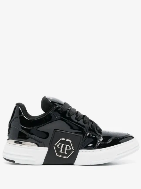 Philipp Plein Sneakers Super Street