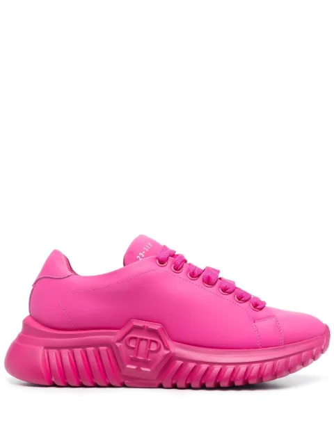 Philipp Plein low top sneakers