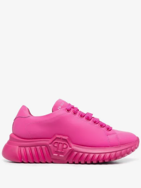 Philipp Plein low top sneakers