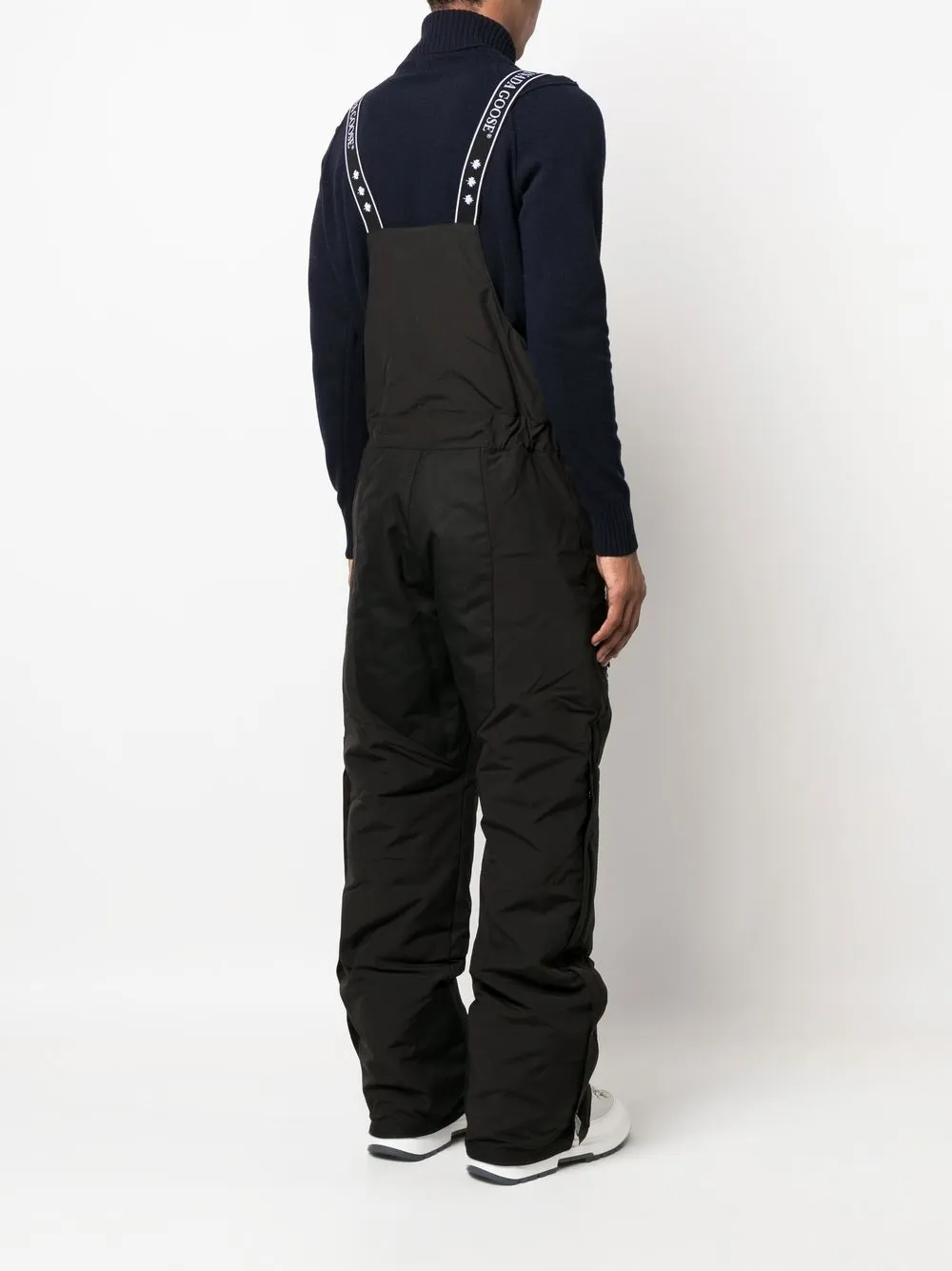 Canada Goose Tundra Bib Overall Farfetch