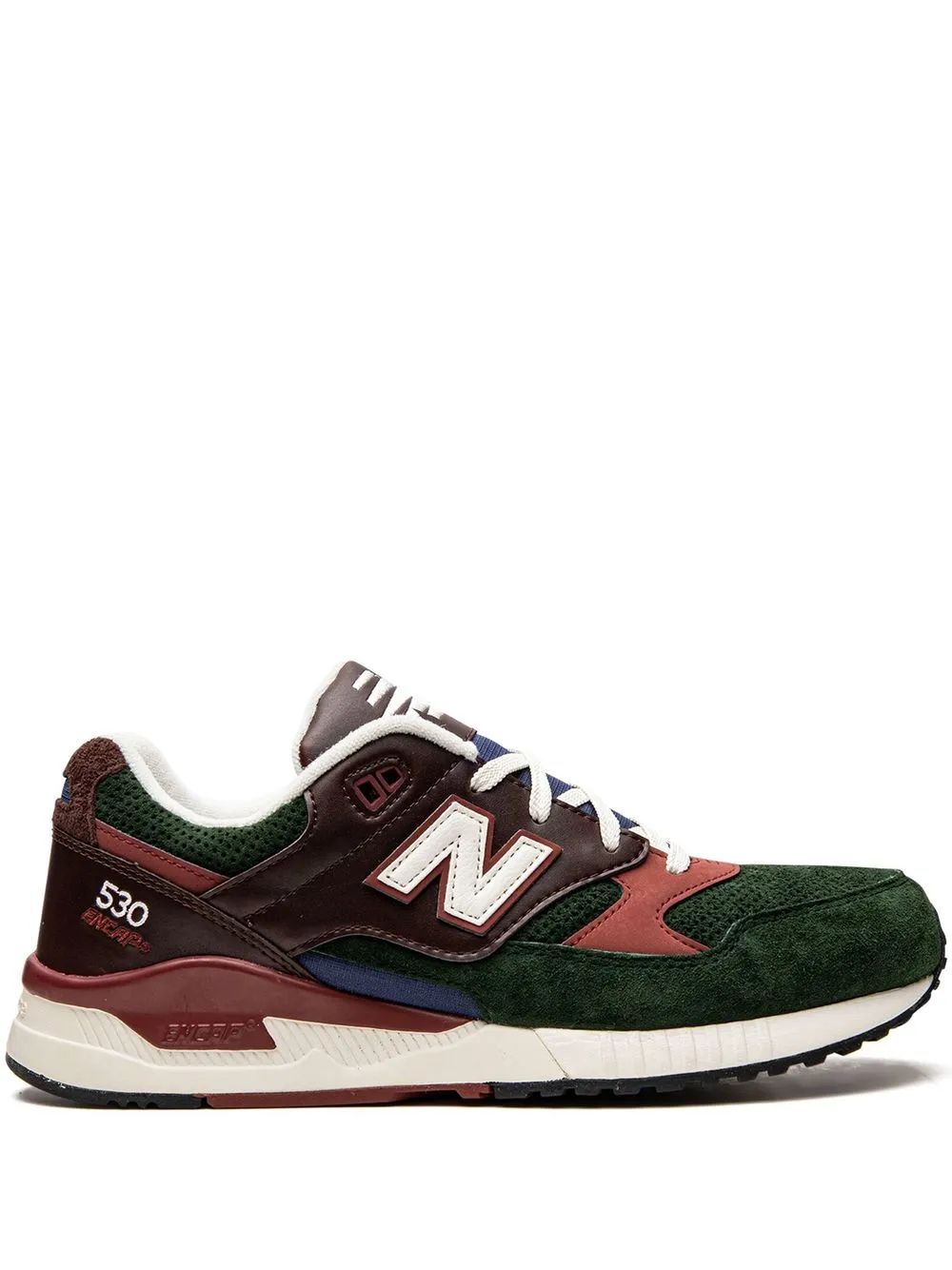 Pakistaans gevangenis verzameling New Balance M530 low-top Sneakers - Farfetch