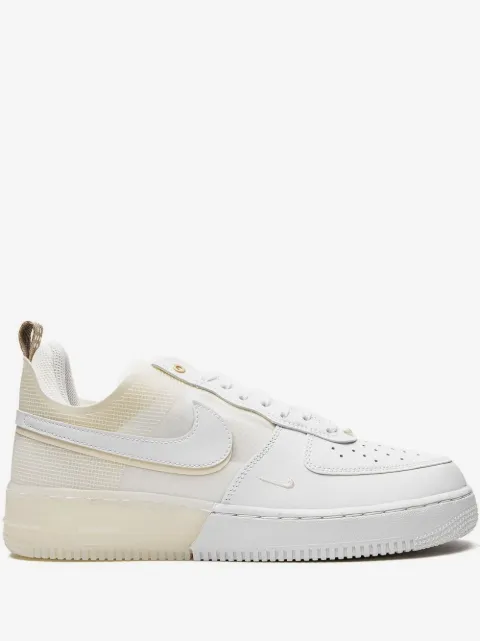 Nike tenis Air Force 1 React