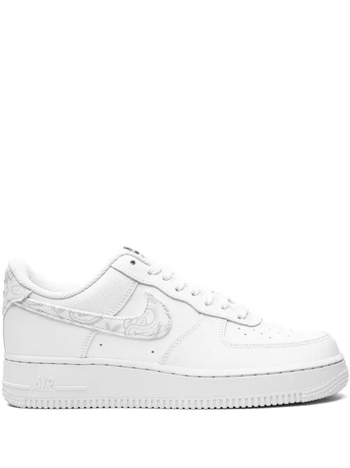 Baskets Air Force 1 'White Paisley' - Nike - Modalova