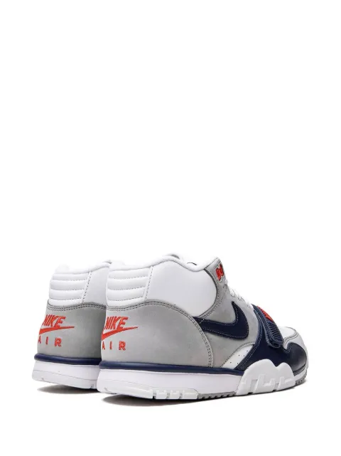 Nike Air Trainer 1 "Midnight Navy" sneakers DM0521 - 2