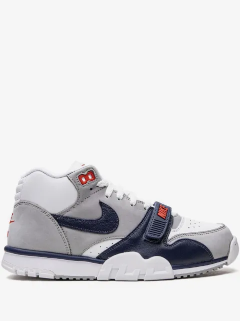 Nike Air Trainer 1 "Midnight Navy" sneakers