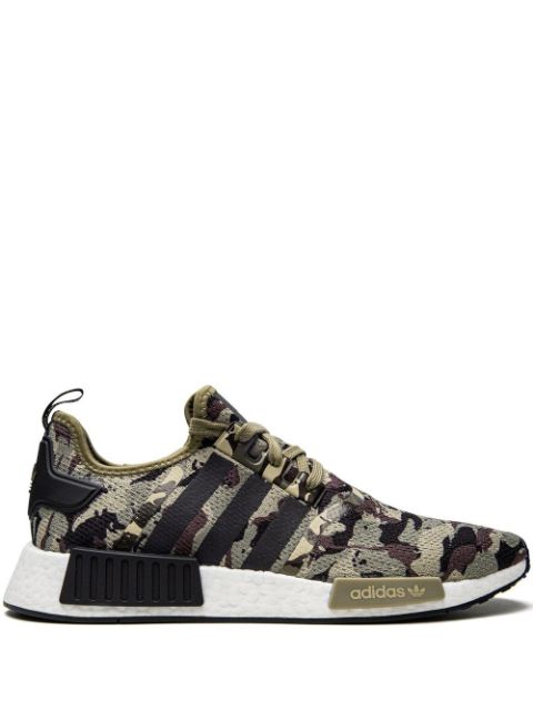 adidas NMD R1 "Camo Cargo Savanna" sneakers WOMEN