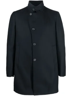 Tagliatore シングルコート | ブラック | FARFETCH JP