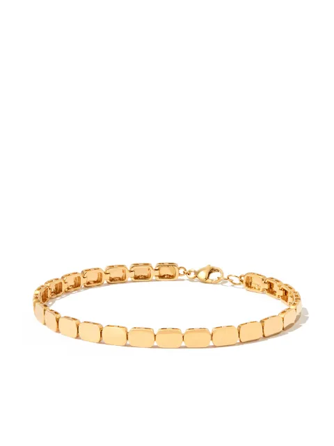 Dana Rebecca Designs 14kt yellow gold Sadie bracelet