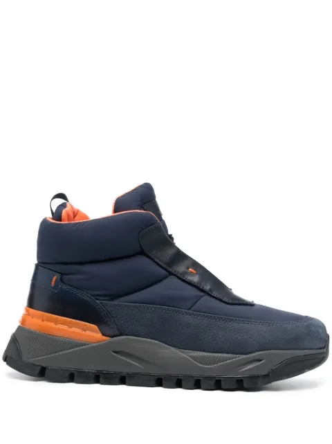 Santoni بوت رحلات برباط