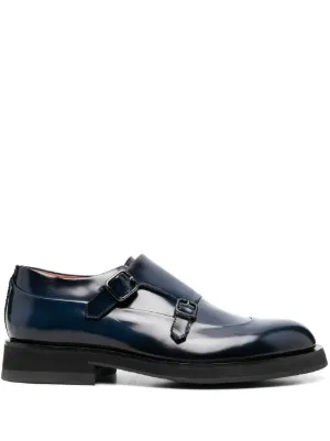 Designer Monk Strap Shoes | FARFETCH