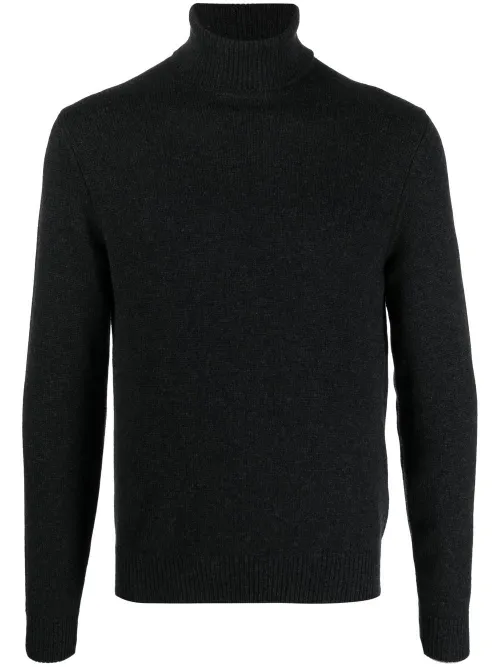 Pull en cachemire à col roulé - Ralph Lauren Purple Label - Modalova