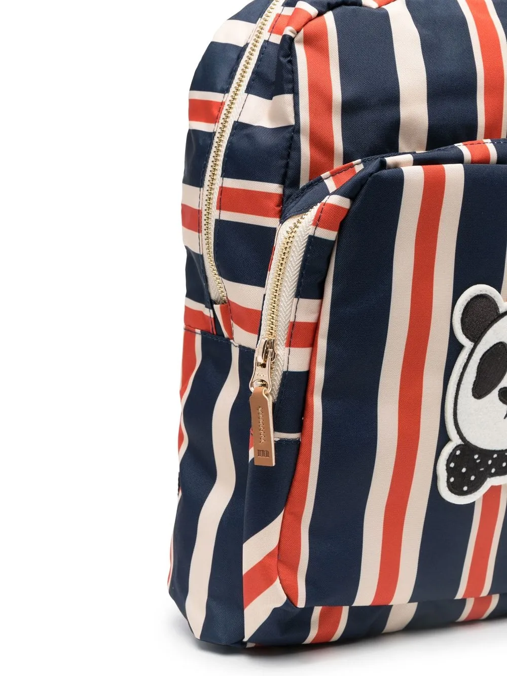 Mini rodini panda on sale backpack