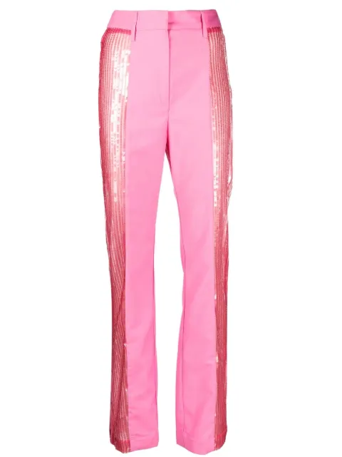 ROTATE BIRGER CHRISTENSEN pantalones Mya