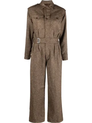 Rrl jumpsuit clearance