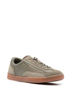 Herenschoenen van Stone Island - Shop nu online bij FARFETCH