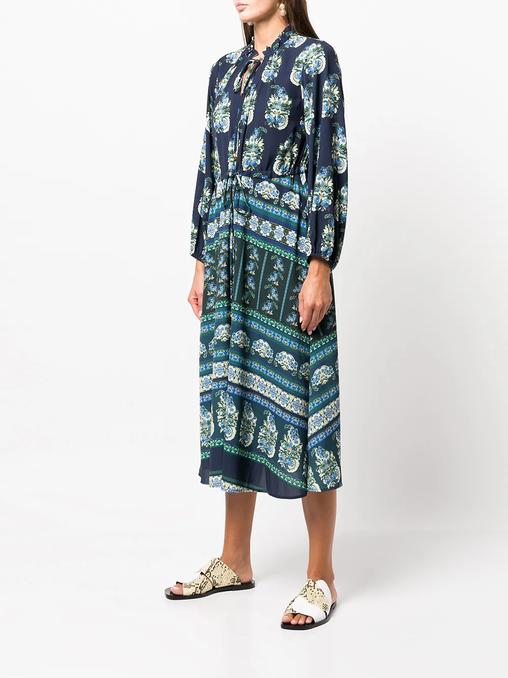 cara cara tanglewood dress