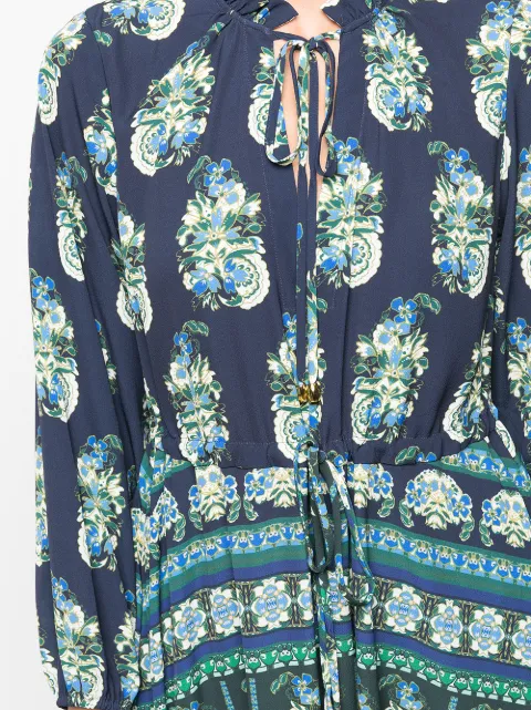 cara cara tanglewood dress