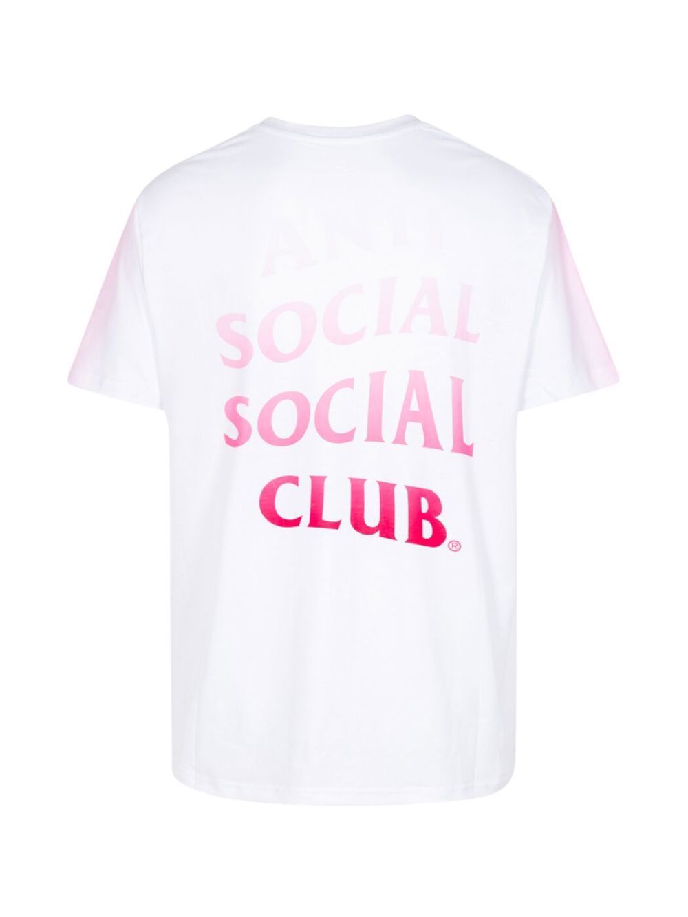 anti club shirt