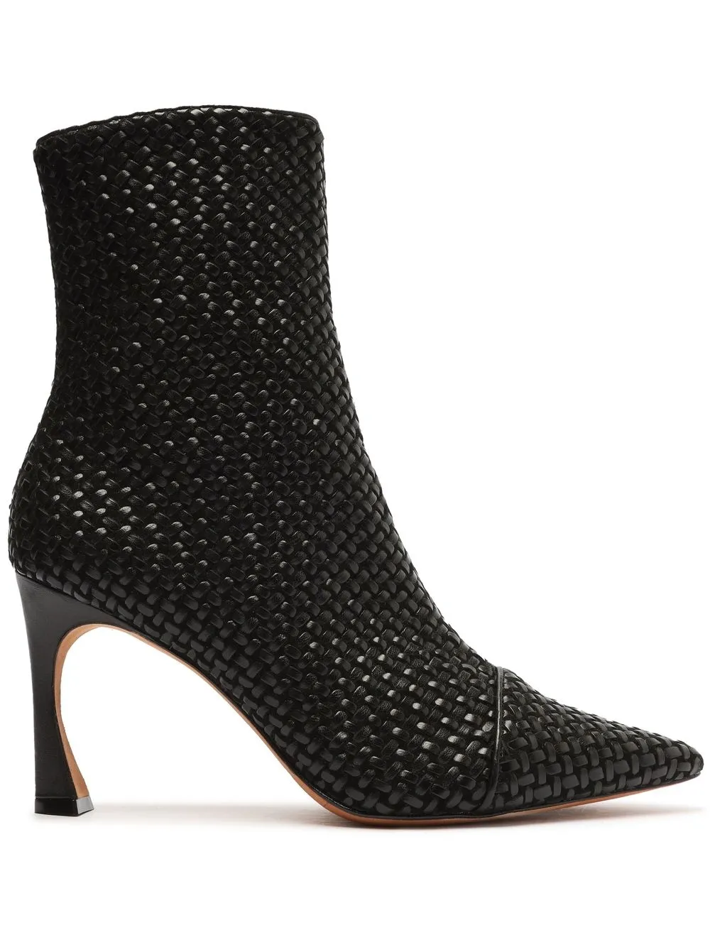 

Alexandre Birman botas Myra - Negro