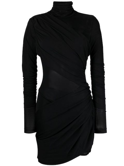 GAUGE81 Ula mini dress