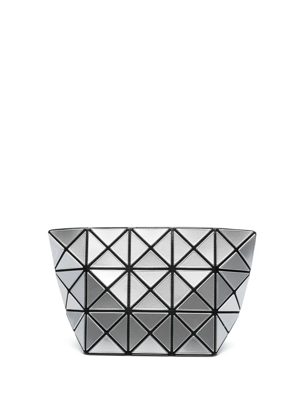 

Bao Bao Issey Miyake cosmetiquera Prism - Gris