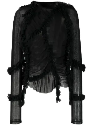 MM6 Maison Margiela(エムエムシックス・メゾン・マルジェラ ...