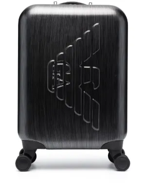 Emporio Armani Luggage \u0026 Holdalls for 