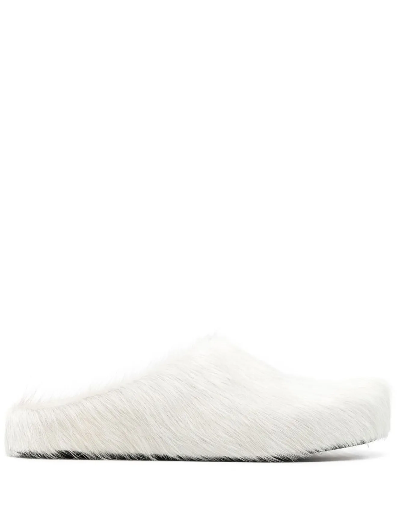 marni fur slippers