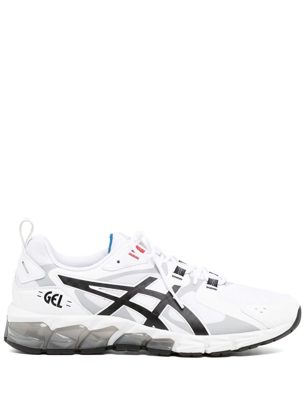 

ASICS tenis bajos Gel-Quantum 180 - Blanco