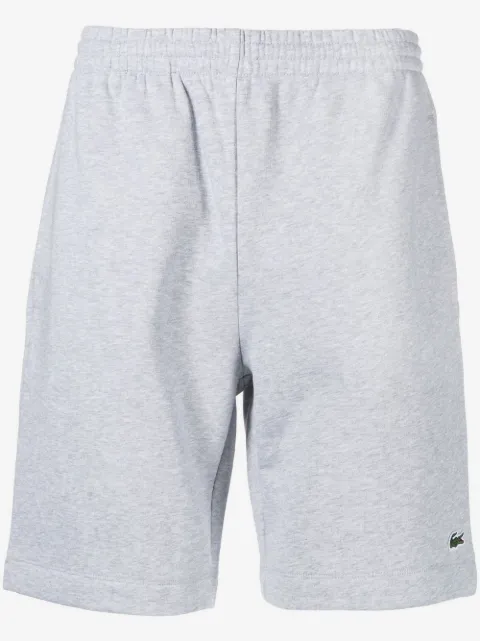Lacoste short de sport Classic Core