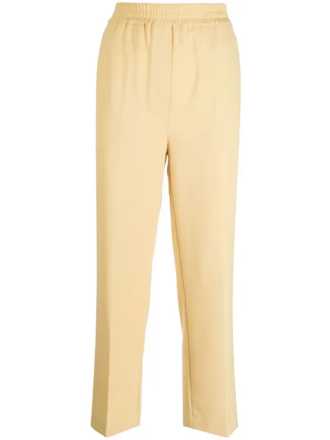 Erika Cavallini  Rebecca relaxed trousers