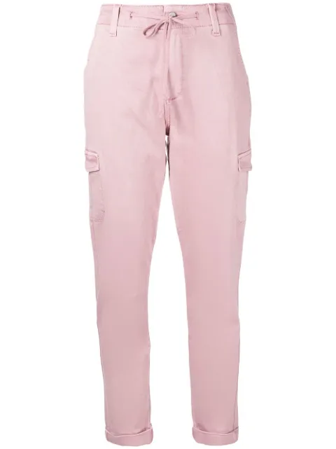 Christy Cargo jeans