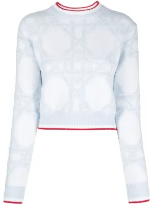 Casablanca Knitted Sweaters for Women 