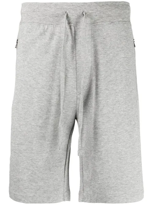 Short de sport à lien de resserrage - Polo Ralph Lauren - Modalova
