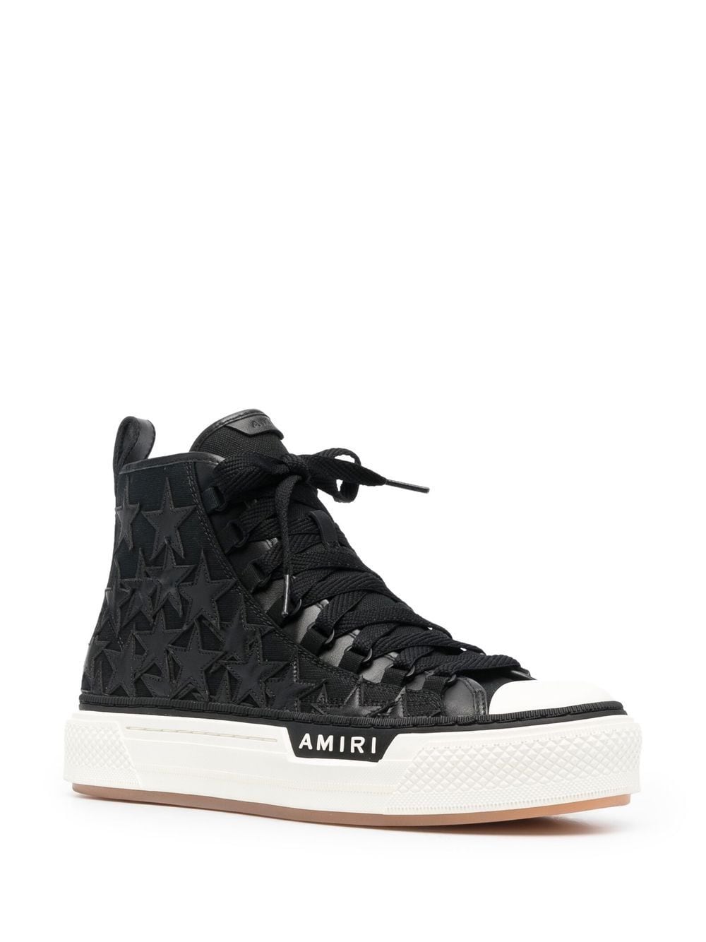 AMIRI High-top sneakers - Zwart