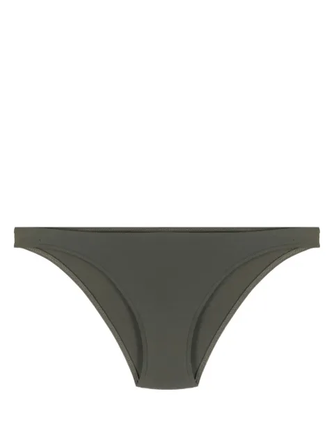 ERES high-cut bikini bottoms