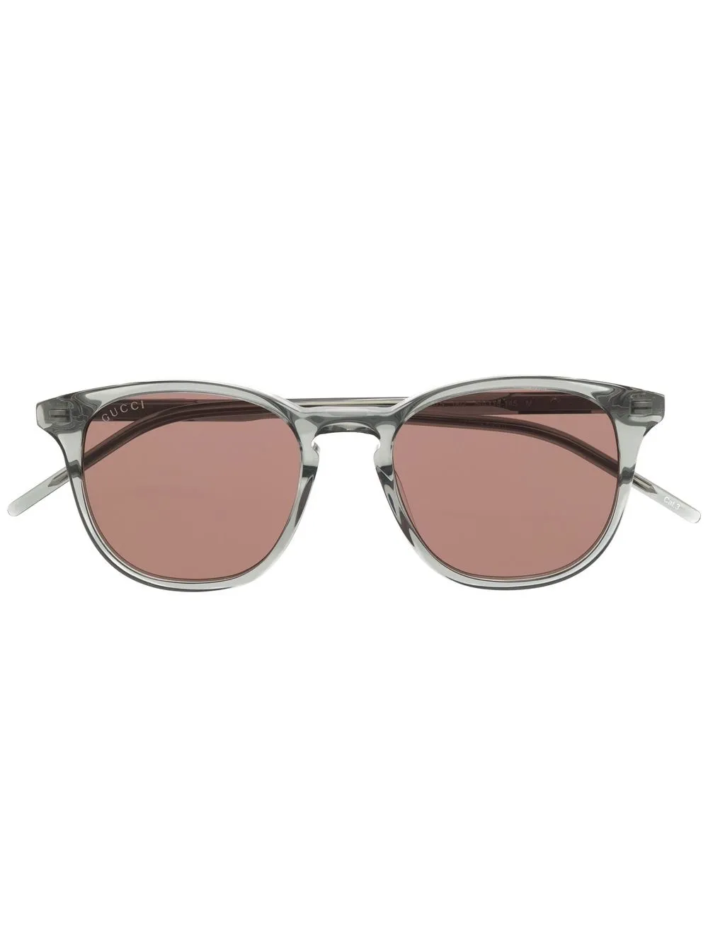 

Gucci Eyewear GG1157S cat-eye sunglasses - Grey