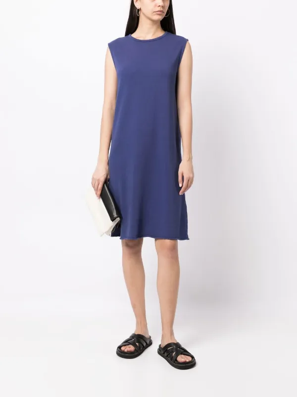 Fisher dress top