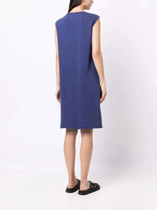 Eileen fisher shift dress sales
