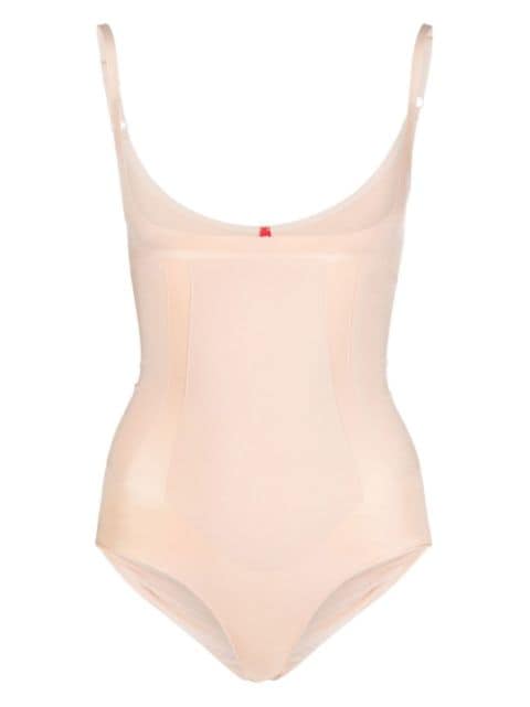 SPANX Oncore open-bust body