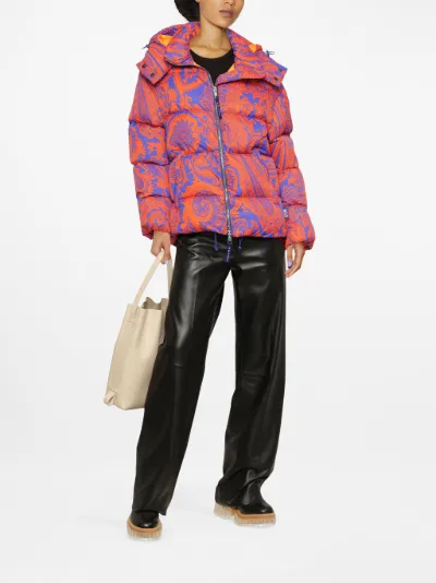 etro puffer