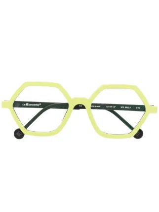 L.A. EYEWORKS