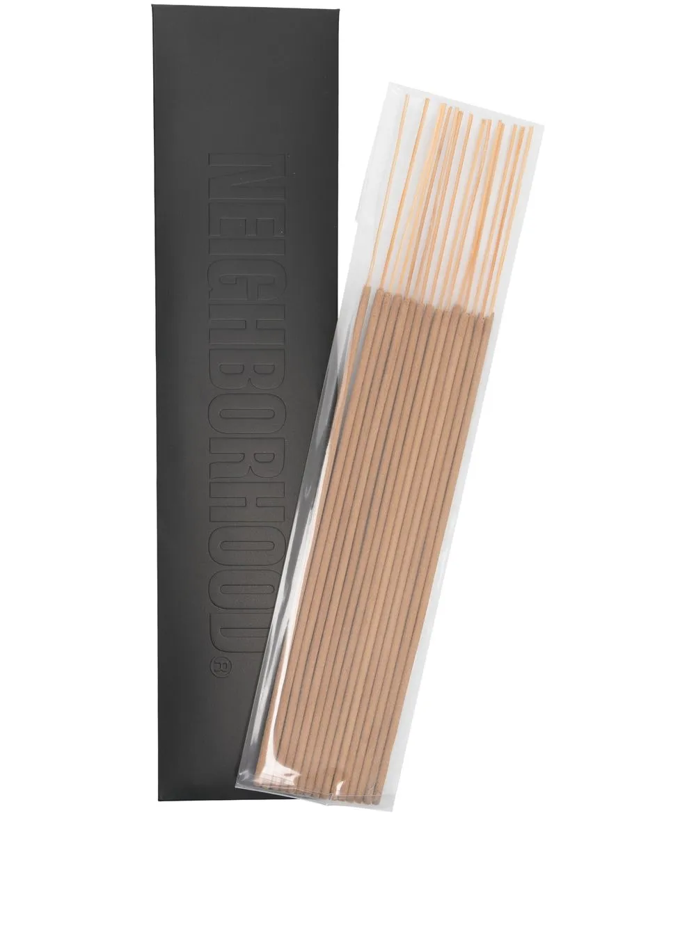 

Neighborhood Pacific long incense sticks - Neutrals