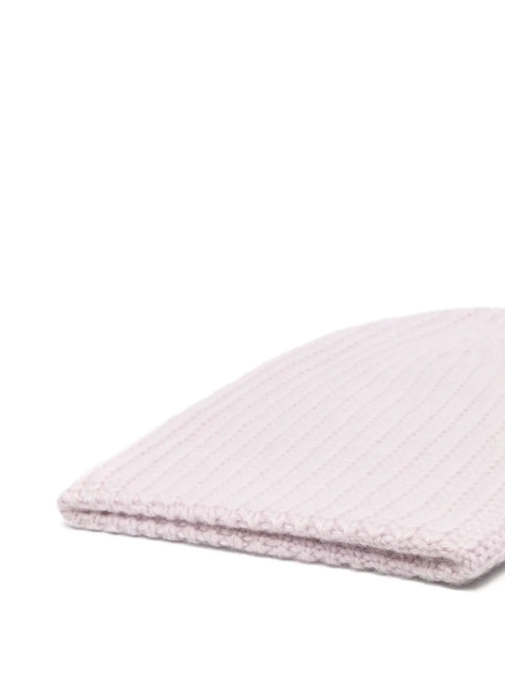 Warm-Me Kasjmier muts - Roze