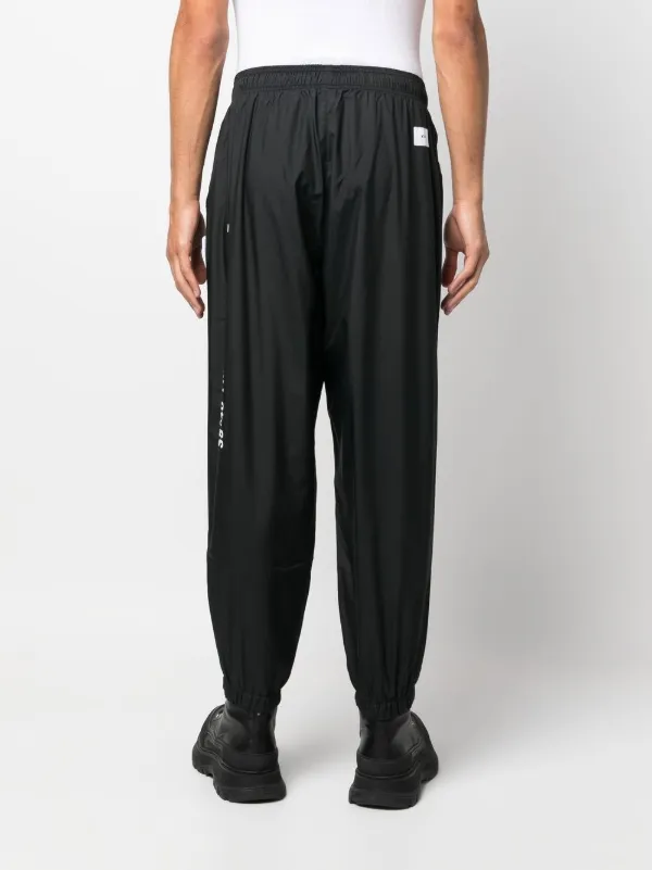 WTAPS Incom Tapered Track Pants - Farfetch