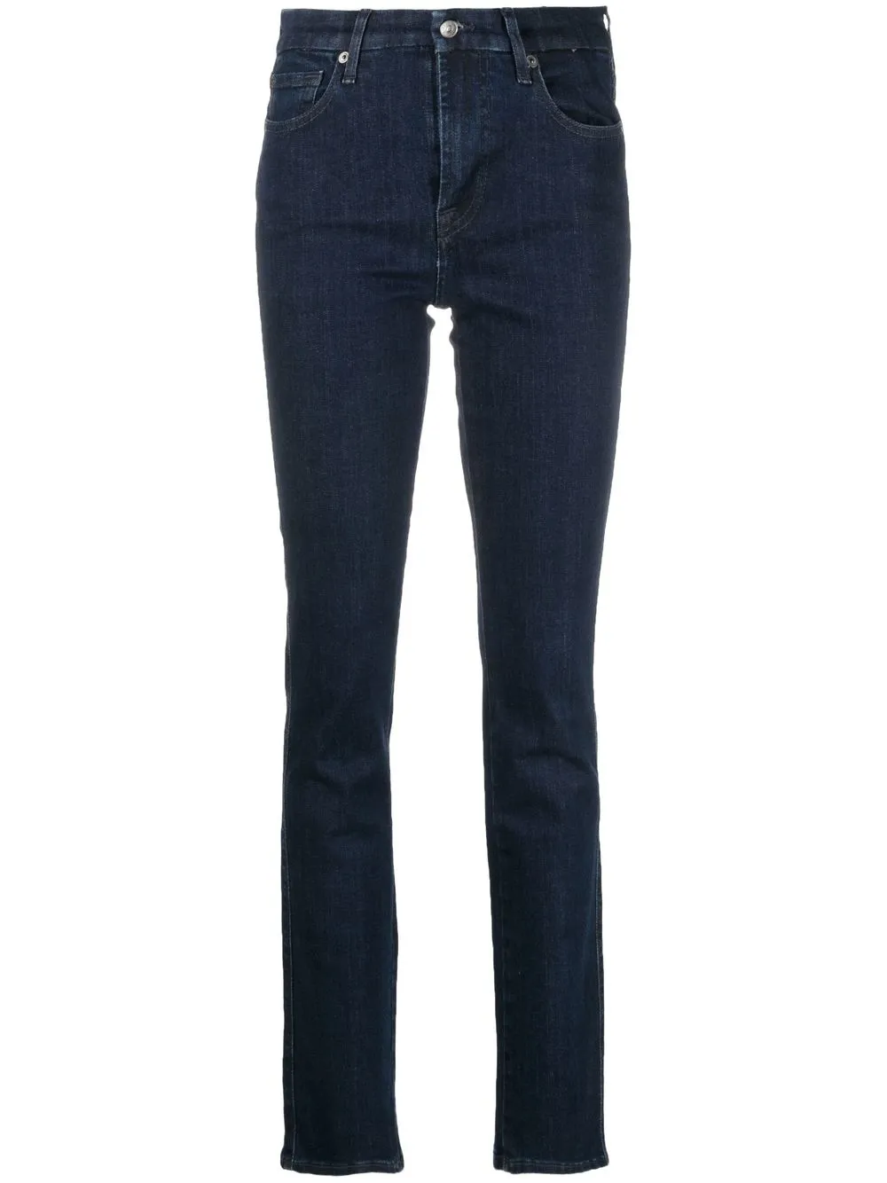 

7 For All Mankind skinny jeans - Azul