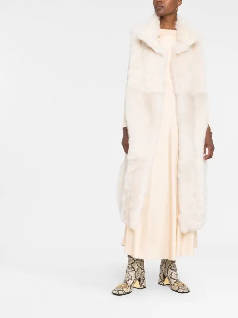 Yves Salomon ファーベスト - Farfetch